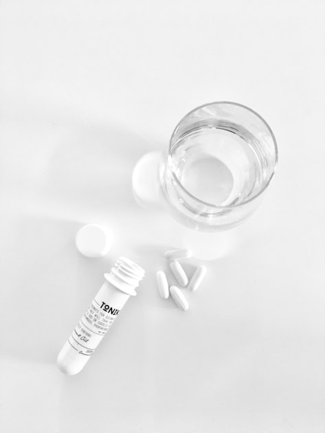 Best Supplements for Menopause Symptoms